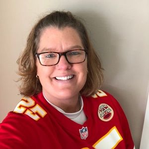 Meet your Posher, Cheryl